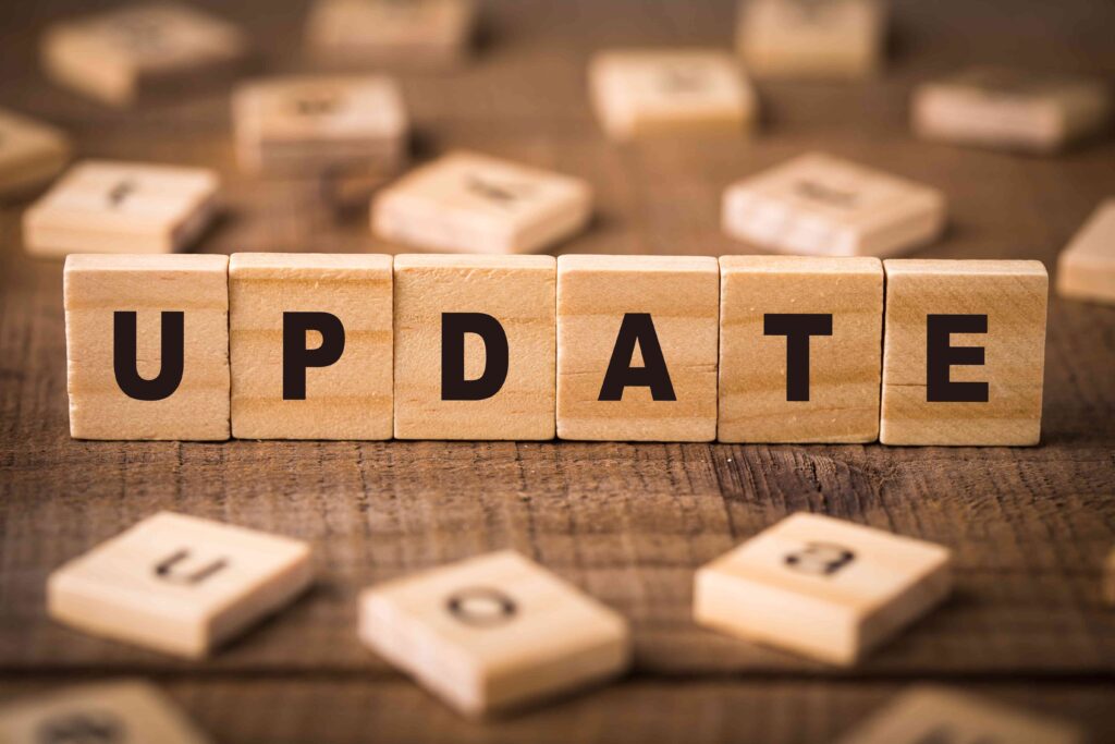 ウェブサイトをリニューアルしました！