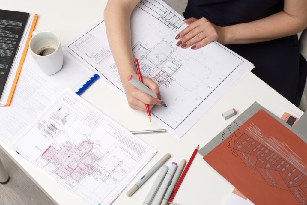 【ブログ】二級建築士資格を取得しました