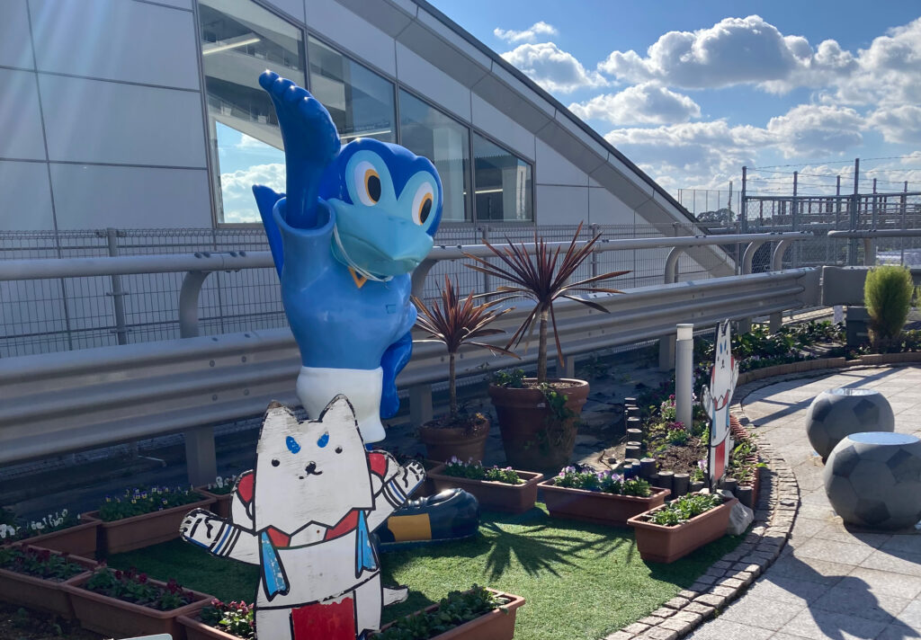 【ブログ】アウェイ・ツーリズム